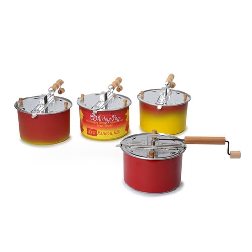 Wabash Valley Farms Wabash Valley Farms 8 Oz. Whirley Pop Color