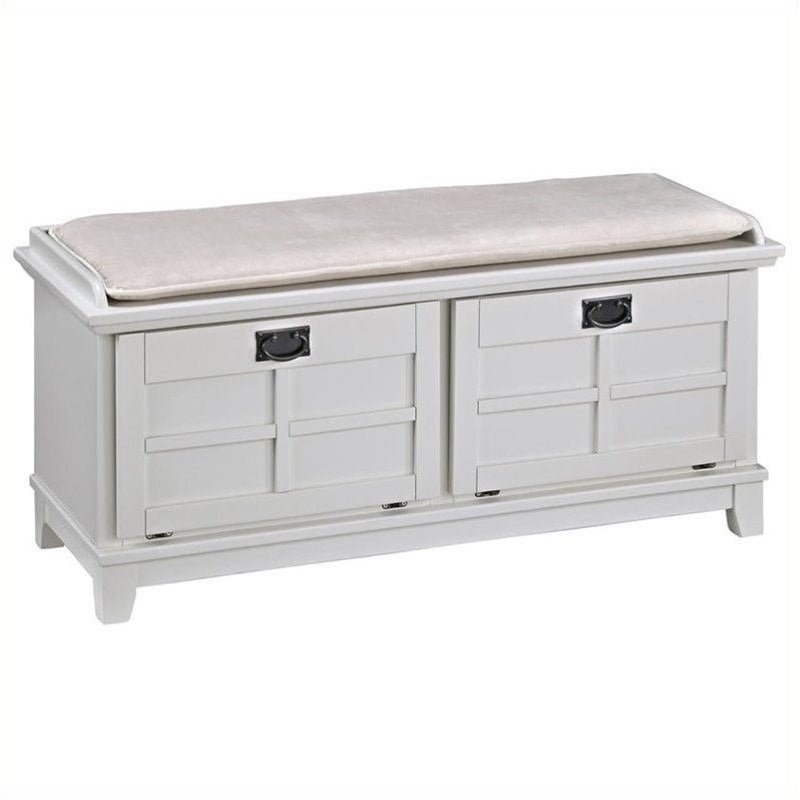 walmart upholstered bench