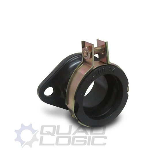 Polaris Trail Blazer Boss Xplorer 250 300 Intake Manifold Carb Boot - 3085013