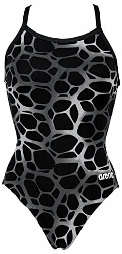 Arena Womens Polycarbonite Swim Suit