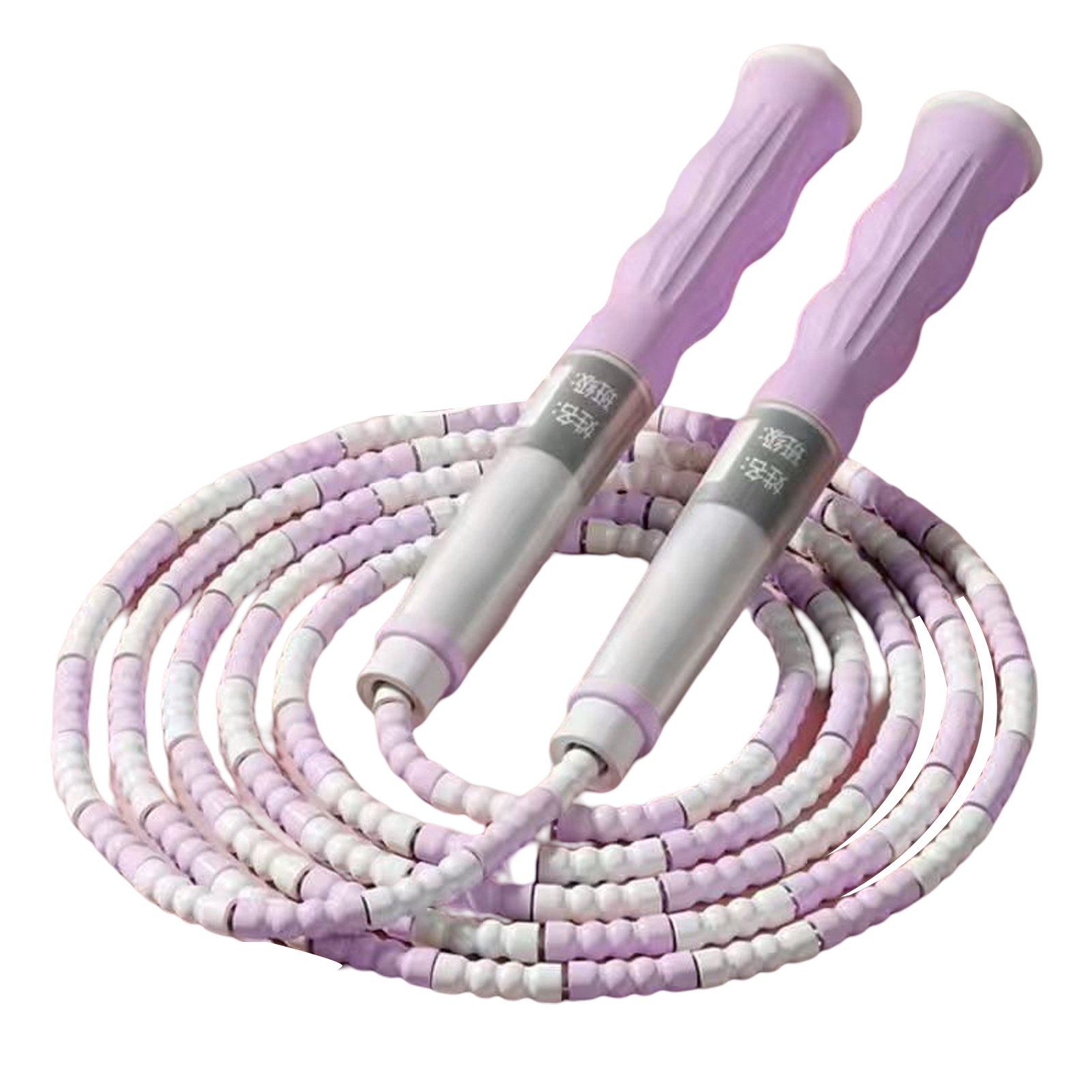 Corde à sauter, corde à sauter perlée | Corde à sauter d'entraînement perlée - Corde à sauter de vitesse perlée Portable, corde à sauter de gymnastique pour adultes garçons et filles Corde à sauter, corde à sauter perlée | Corde à sauter d'entraînement perlée - Corde à sauter de vitesse perlée Portable, corde à sauter de gymnastique pour adultes garçons et filles
