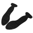 thumbnail image 4 of Mdesiwst 1 Pair Women High Heels Insoles Soft Foam Shockproof Massage Foot Care Shoe Pads, 4 of 7