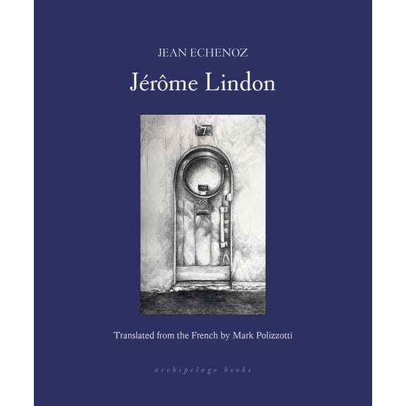Jérôme Lindon, (Paperback)