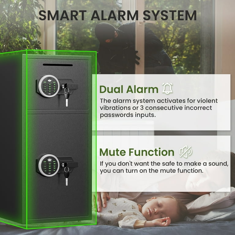 8-Quart Digital Air Fryer