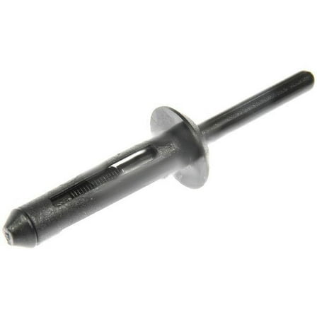 Splash Shield Retainer - Compatible with 2011 - 2017 Jeep Wrangler 2-Door 2012 2013 2014 2015 2016