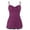 2-deep Merlot, variant on Mycoco Women's One Piece Swimdress Tummy Control Bathing Suit Monokini Ruffled Hem Swimsuits