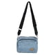 thumbnail image 1 of Bolso Bandolera Denim Casual Retro para Mujer Compras Viajes, 1 of 7