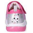 thumbnail image 3 of Gabbys Dollhouse Toddler Girls Light Up Athletic, 3 of 5