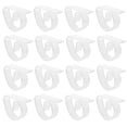 thumbnail image 4 of Miangastore Clips Rust-Proof 72Pcs 1.8X1.4In, 4 of 8