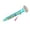 Clarinette Verte, variante sur Milaget Saxophone Instrument de Musique Instruments de Musique Éducatifs pour la Maternelle Trompette Verte Verte