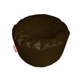 thumbnail image 1 of Sillón Puff Mundo Puff Circular Chico 65 x 35 cm cafe Chico Mundo Puff Circular Chico, 1 of 2