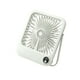 thumbnail image 1 of Ventilador, ventilador de techo, ventilador de escritorio, ventilador portátil, ventilador de escritorio USB, ventilador portátil plegable para aromaterapia, ventilador de pared silencioso para dormit, 1 of 2
