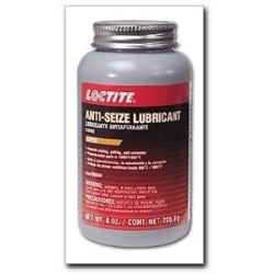 COPPER ANTI-SEIZE LUBRICANT