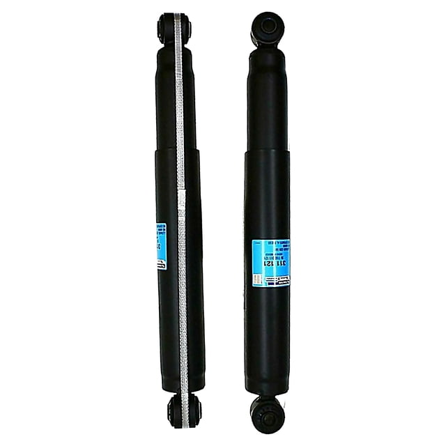 Amortiguadores Gas V3500 1989 A 1991 Gmc Traseros SACHS .
