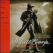 Pre-Owned Wyatt Earp [Original Motion Picture Soundtrack] (CD 0093624566021) by James Newton Howard
