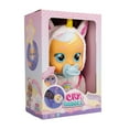 thumbnail image 2 of Cry Babies Goodnight Dreamy - Sleepy Time Baby Doll with LED Lights, for Girls and Boys Ages 18M and up, 2 of 6