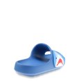 thumbnail image 3 of Wonder Nation Toddler Boys Pillow Slide Sandals, 3 of 5