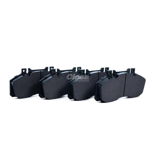 Balata Dynamik Para Hino 165 2003 - 2010