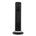 thumbnail image 1 of Calefactor Atvio de Torre 24 Pulgadas Digital Negro, 1 of 4