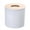 White, variant on Visland Kitchen Wooden Plastic Tissue Box Solid Wood Napakin Holder Case Simple Stylish Bamboo Cover Hotel Storage Box