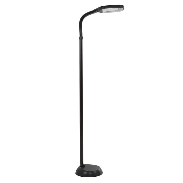 5 Foot Sunlight Floor Lamp Adjustable, Best Floor Lamp For Needlework