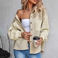 thumbnail image 2 of Black Sweatshirt Women Peplum Tops for Women Long Sleeve Sweatshirts Beautiful Undershirts Coat, 2 of 6