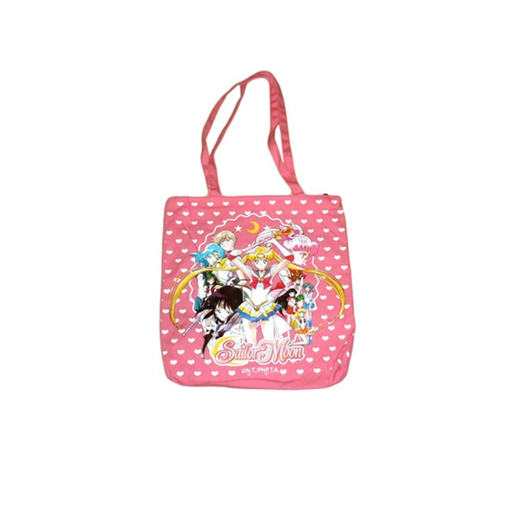 loungefly sailor moon wallet