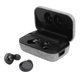 thumbnail image 2 of Auricular inalámbrico verdadero, auricular binaural Bluetooth 5.0, auriculares para correr para hacer ejercicio al aire libre,Auricular Bluetooth 5.0 Auricular binaural Auricular inalámbrico verdadero Higoodz Accesorios electrónicos, 2 of 7