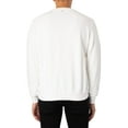 thumbnail image 3 of Antony Morato Tiger Graphic Sweatshirt, White, 3 of 6
