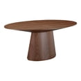 thumbnail image 2 of Moe's Home Collection Otago Oval Dining Table, 2 of 5