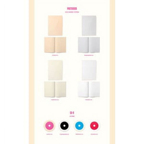 BETWEEN 1&2 アルバムセット TWICE TWICE - BETWEEN 1&2[Complete ver.] - Amazon.com Music