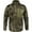 Legacy, variant on BANDED Men's 1/4 Zip Mid Layer Fleece Pullover, Color: Realtree Original, Size: L