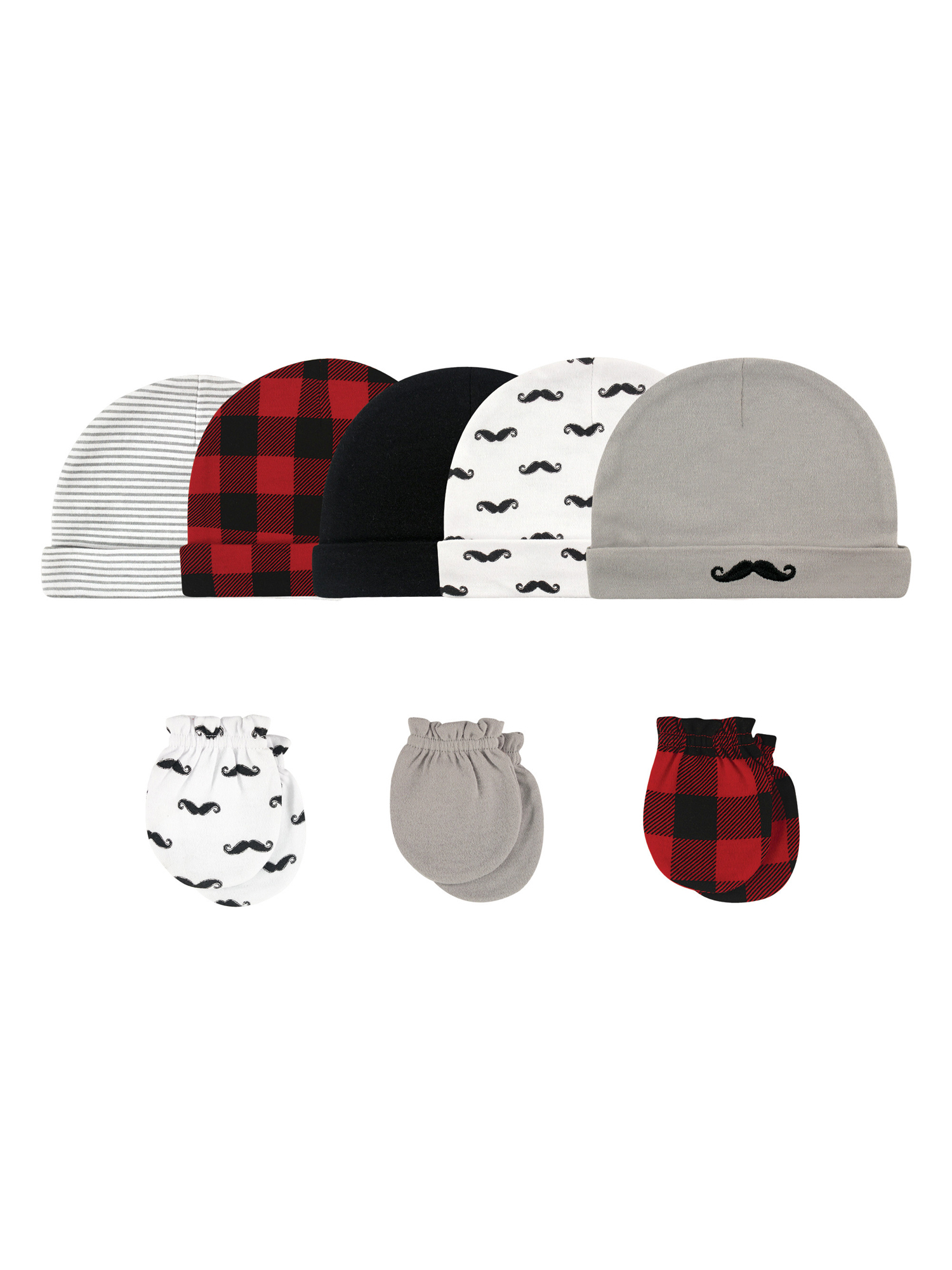 design a hat from scratch