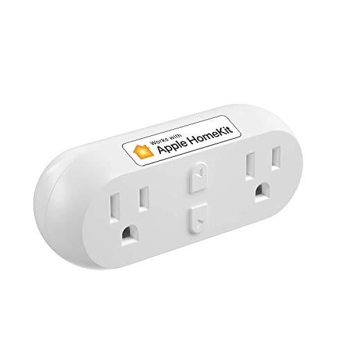 meross smart plug wifi outlet