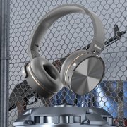 Wireless Bluetooth Noise Cancelling Headphones - Personalized Spatial Audio, USB-C Lossless Audio, Apple & Android Compatibility, Up to 40 Hours Battery Life
