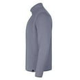 thumbnail image 3 of Under Armour Mens Quarter Zip Fleece Top, 3 of 4