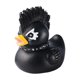 thumbnail image 1 of Figura de acción decorativa de PVC con diseño de diablo punk y pato de piedra, ideal para mesa, coche, interior, salpicadero de camión, escritorio, colección, regalo., 1 of 5