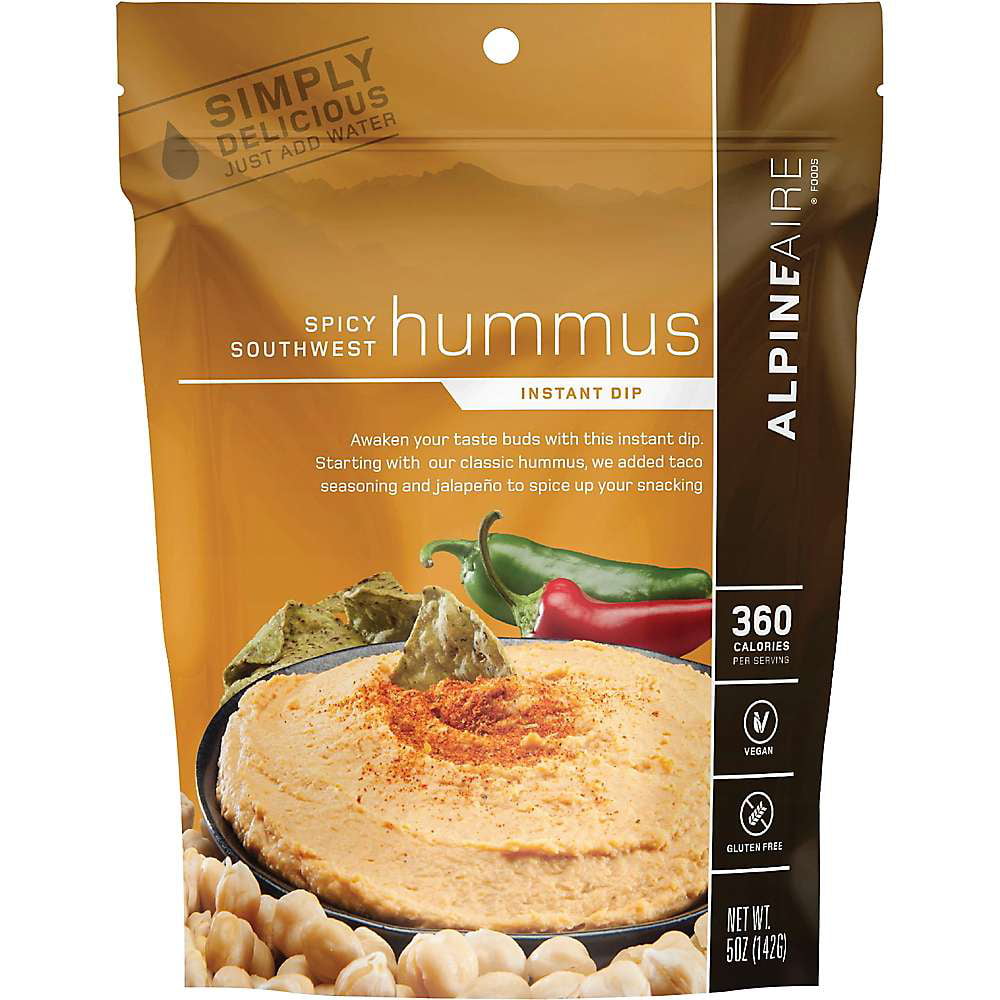 Spicy Southwest Hummus - Walmart.com