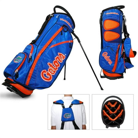 - Team Golf NCAA Florida Fairway Golf Stand Bag