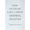 thumbnail image 4 of How to Think Like a Great Graphic Designer, 4 of 4
