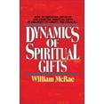 thumbnail image 1 of Pre-Owned Dynamics of Spiritual Gifts (Paperback) 0310290910 9780310290919, 1 of 1
