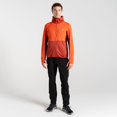 thumbnail image 4 of Dare 2B Couche Intermédiaire Extensible Assimlilate II Core pour Hommes, 4 of 5
