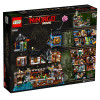 LEGO Ninjago NINJAGO City Docks 70657 - image 5 of 7