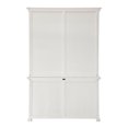 thumbnail image 6 of Novasolo Home Decorative Hutch Cabinet - White, 6 of 7