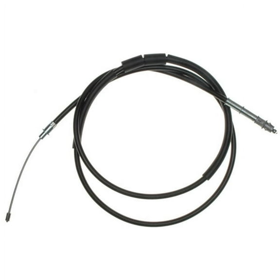 Passenger Side Parking Brake Rear Cable