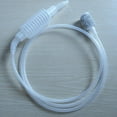 thumbnail image 5 of Farfi Semi-automatic Brew Syphon Pack Wine Making Hand Knead Siphon Filter Tool (1pc), 5 of 10
