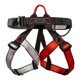 thumbnail image 1 of Cinturón de seguridad Suave afuera Herramientas deportivas Precise Al aire libre Accesorio deportivo accesorio multiusos de senderismo múltiples arnés para mochilero Monstrate OD019860-00, 1 of 6