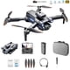 thumbnail image 4 of Aviones Rc FPV RC Aircraft 6K GPS Aircraft Toy 2.4GHz para niños y principiantes (batería 6K1) Likrtyny libre de BPA, 4 of 9