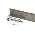 thumbnail image 4 of Vis de Base de Console en Métal de Remplacement 2,6 cm pour PS5, 4 of 6