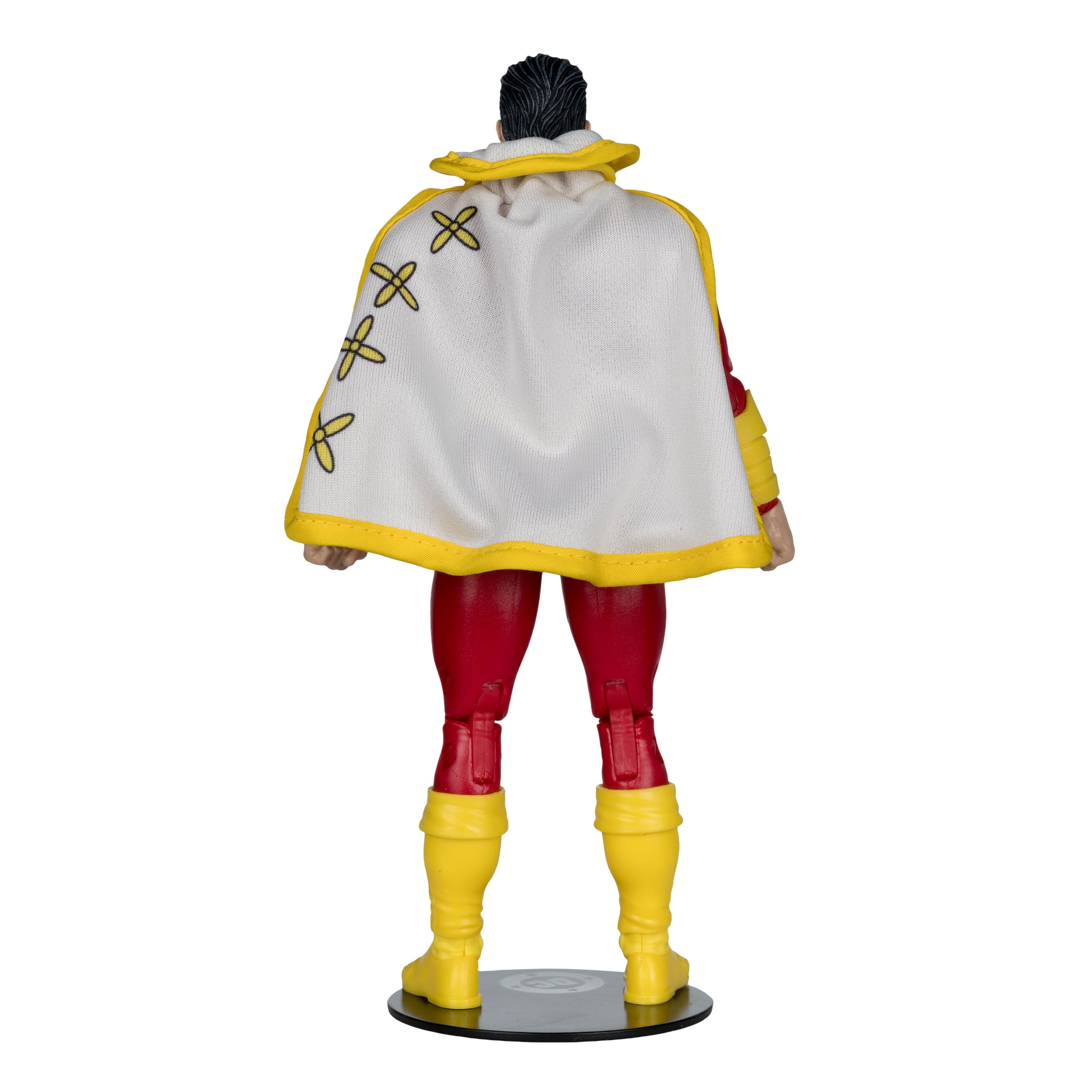 DC 7in Multiverse Action Figure - Shazam - McFarlane Toys